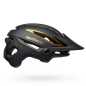 Preview: Bell Sixer MIPS matte/gl black/gold fasthouse M 55-59 cm Helm