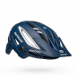 Preview: Bell Sixer MIPS matte/gl blue/white fasthouse M 55-59 cm Helm