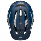 Preview: Bell Sixer MIPS matte/gl blue/white fasthouse M 55-59 cm Helm