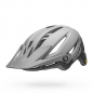 Preview: Bell Sixer MIPS matte/gloss grays S 52-56 cm Helm