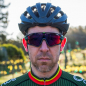 Preview: Bell Stratus MIPS matte black L 58-62 cm Helm