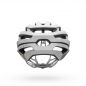 Preview: Bell Stratus MIPS matte/gloss white/silver S 52-56 cm Helm