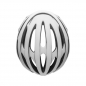 Preview: Bell Stratus MIPS matte/gloss white/silver S 52-56 cm Helm