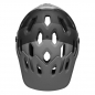 Preview: Bell Super 3R MIPS matte dark grey/gunmetal M 55-59 cm Helm