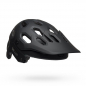 Preview: Bell Super 3R MIPS matte/gloss black/grey M 55-59 cm Helm