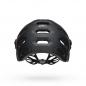 Preview: Bell Super 3R MIPS matte/gloss black/grey M 55-59 cm Helm