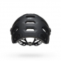 Preview: Bell Super 3R MIPS matte/gloss black/grey L 58-62 cm Helm