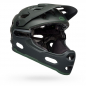 Preview: Bell Super 3R MIPS matte green L 58-62 cm Helm