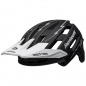 Preview: Bell Super Air R Spherical MIPS matte black/white fasthouse S 52-56 cm Helm