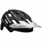 Preview: Bell Super Air R Spherical MIPS matte black/white fasthouse S 52-56 cm Helm