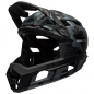 Preview: Bell Super Air R Spherical MIPS matte/gloss black camo S 52-56 cm Helm