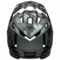 Preview: Bell Super Air R Spherical MIPS matte/gloss black camo S 52-56 cm Helm