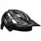 Preview: Bell Super Air R Spherical MIPS matte/gloss black camo S 52-56 cm Helm