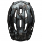 Preview: Bell Super Air R Spherical MIPS matte/gloss black camo S 52-56 cm Helm