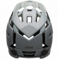 Preview: Bell Super Air R Spherical MIPS matte/gloss grays L 58-62 cm Helm