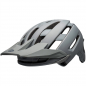 Preview: Bell Super Air R Spherical MIPS matte/gloss grays L 58-62 cm Helm