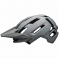 Preview: Bell Super Air R Spherical MIPS matte/gloss grays L 58-62 cm Helm