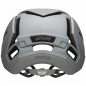 Preview: Bell Super Air R Spherical MIPS matte/gloss grays L 58-62 cm Helm