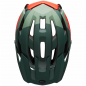 Preview: Bell Super Air R Spherical MIPS matte/gloss green/infrared S 52-56 cm Helm