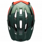 Preview: Bell Super Air R Spherical MIPS matte/gloss green/infrared M 55-59 cm Helm