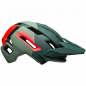 Preview: Bell Super Air R Spherical MIPS matte/gloss green/infrared M 55-59 cm Helm