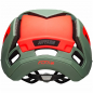 Preview: Bell Super Air R Spherical MIPS matte/gloss green/infrared S 52-56 cm Helm