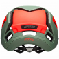 Preview: Bell Super Air R Spherical MIPS matte/gloss green/infrared M 55-59 cm Helm