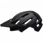 Preview: Bell Super Air R Spherical MIPS matte/gloss black S 52-56 cm Helm