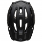 Preview: Bell Super Air R Spherical MIPS matte/gloss black S 52-56 cm Helm