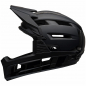 Preview: Bell Super Air R Spherical MIPS matte/gloss black S 52-56 cm Helm