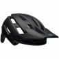 Preview: Bell Super Air R Spherical MIPS matte/gloss black S 52-56 cm Helm