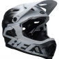 Preview: Bell Super DH Spherical MIPS matte black/white S 52-56 cm Helm