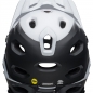 Preview: Bell Super DH Spherical MIPS matte black/white S 52-56 cm Helm