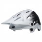 Preview: Bell Super DH Spherical MIPS matte black/white S 52-56 cm Helm