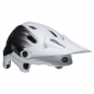 Preview: Bell Super DH Spherical MIPS matte black/white S 52-56 cm Helm