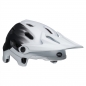 Preview: Bell Super DH Spherical MIPS matte black/white M 55-59 cm Helm