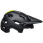 Preview: Bell Super DH Spherical MIPS matte/gloss black S 52-56 cm Helm