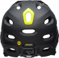 Preview: Bell Super DH Spherical MIPS matte/gloss black S 52-56 cm Helm