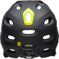 Preview: Bell Super DH Spherical MIPS matte/gloss black M 55-59 cm Helm