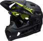 Preview: Bell Super DH Spherical MIPS matte/gloss black S 52-56 cm Helm