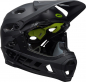 Preview: Bell Super DH Spherical MIPS matte/gloss black S 52-56 cm Helm