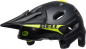 Preview: Bell Super DH Spherical MIPS matte/gloss black S 52-56 cm Helm