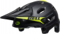 Preview: Bell Super DH Spherical MIPS matte/gloss black M 55-59 cm Helm