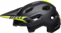 Preview: Bell Super DH Spherical MIPS matte/gloss black S 52-56 cm Helm