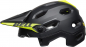Preview: Bell Super DH Spherical MIPS matte/gloss black L 58-62 cm Helm
