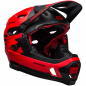 Preview: Bell Super DH Spherical MIPS matte red/black fasthouse S 52-56 cm Helm