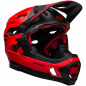 Preview: Bell Super DH Spherical MIPS matte red/black fasthouse L 58-62 cm Helm