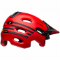 Preview: Bell Super DH Spherical MIPS matte red/black fasthouse S 52-56 cm Helm