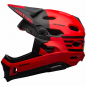 Preview: Bell Super DH Spherical MIPS matte red/black fasthouse S 52-56 cm Helm