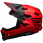 Preview: Bell Super DH Spherical MIPS matte red/black fasthouse M 55-59 cm Helm